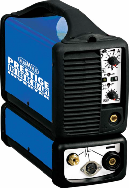 Blueweld Prestige TIG 185 DC HF/Lift