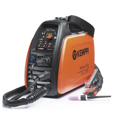 Kemppi MINARC TIG EVO 200