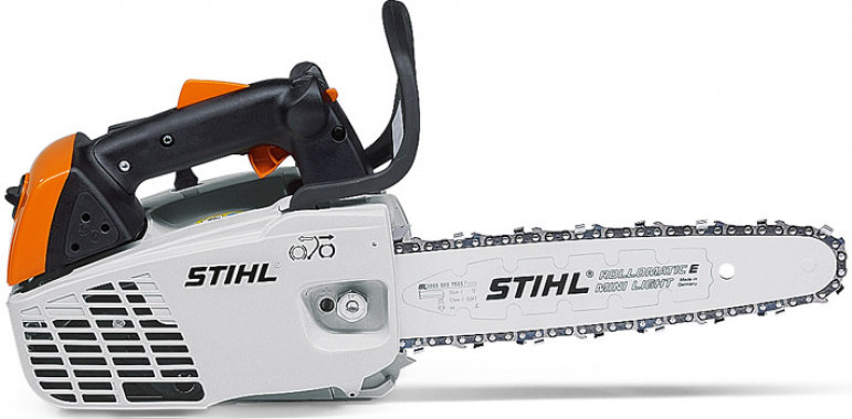 Stihl MS 192 Т 14