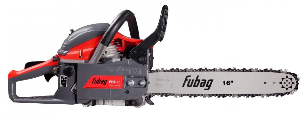 Fubag FPS 46