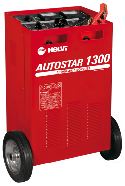 Helvi AUTOSTAR 1300