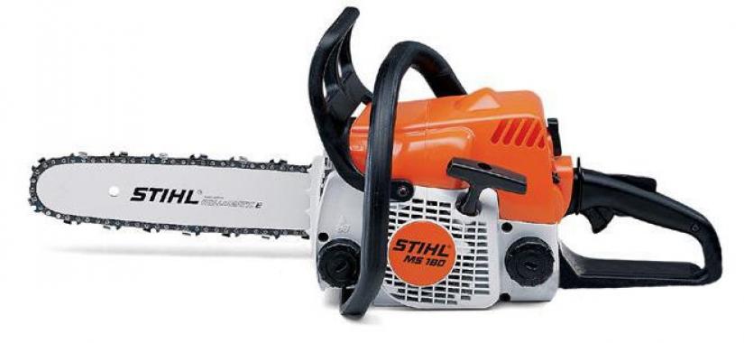 Stihl MS 180-14