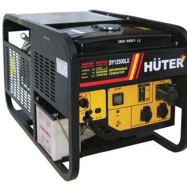 Huter DY12500LX