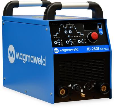 Magmaweld ID 250T DC Pulse