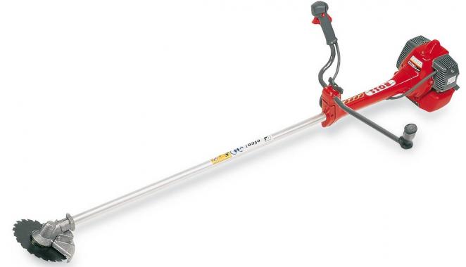 Efco 8550 ВОSS
