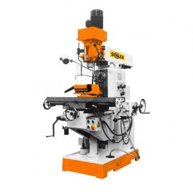 STALEX XZ7550C