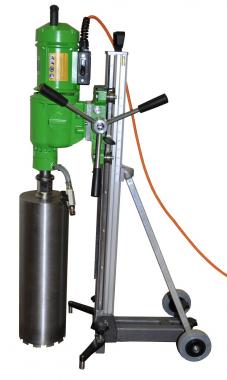 Dr.Schulze Drill-35ES