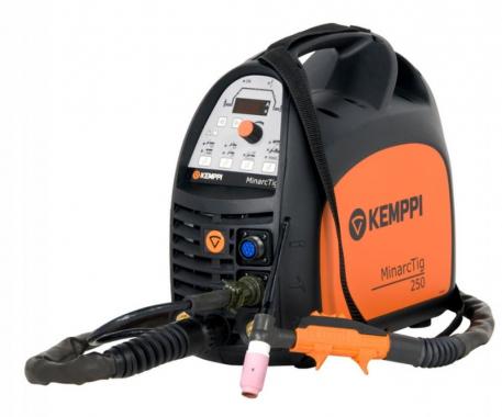 Kemppi MinarcTig-250 VRD