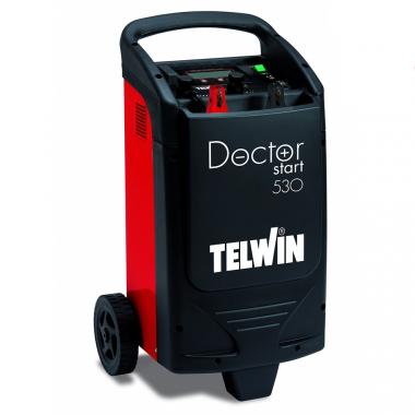 Telwin Doctor Start 530