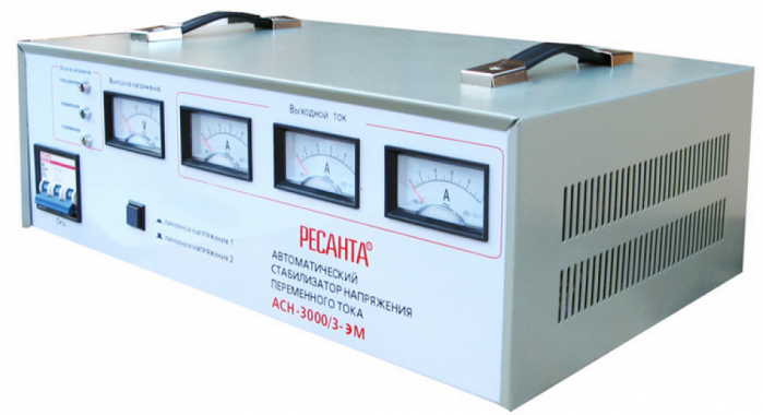 Ресанта ACH-4500/3-ЭМ