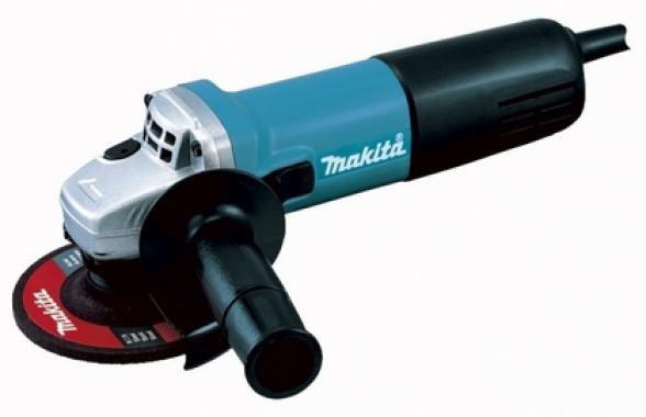 Makita 9558HNZ