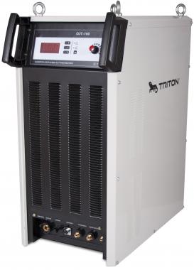 TRITON CUT 160 HF W