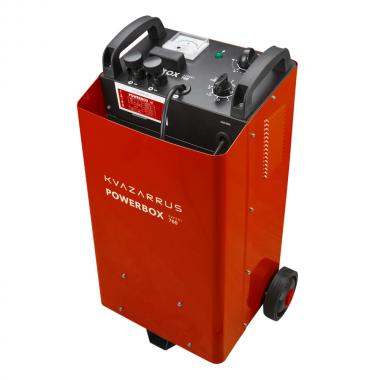 FoxWeld KVAZARRUS PowerBox 700