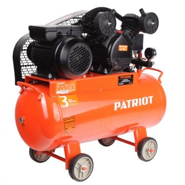 Patriot PTR 50-260A