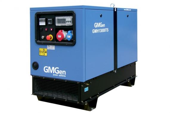 GMGen Power Systems GMH13000TS