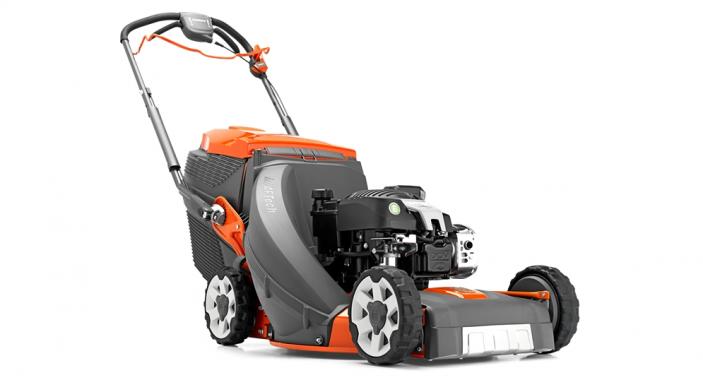 Husqvarna LC353 VI