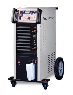 TRITON ALUTIG 300P AC/DC W