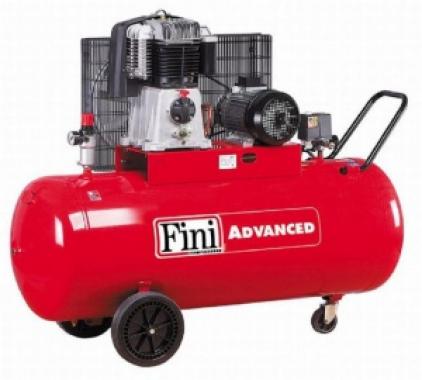 Fini BK114-200L-5,5T