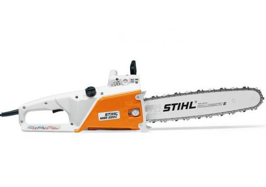 Stihl MSE220 C 40см