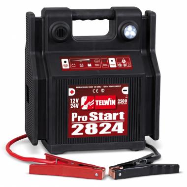 Telwin Pro Start 2824 12-24V