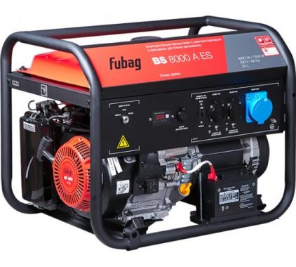 Fubag BS 8000 A ES