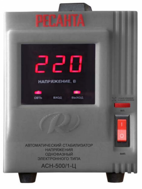 Ресанта ACH-1500/1-Ц