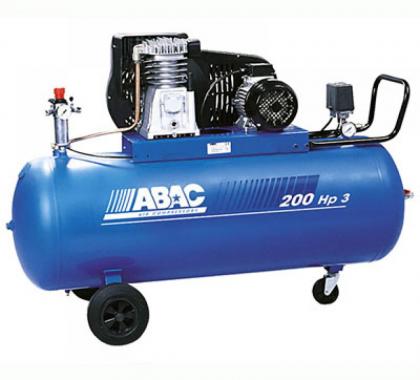 ABAC B 5900B / 200 CT 5,5