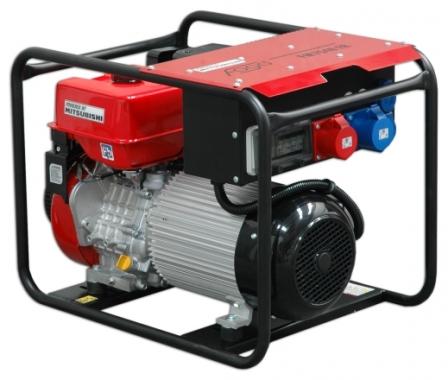 FOGO FM 7540 R MITSUBISHI