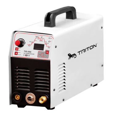 TRITON TIG 200i