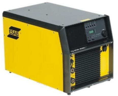 ESAB ORIGO TIG 3000I AC/DC, TA24 AC/DC