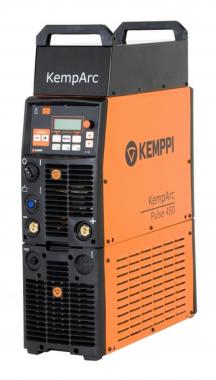 Kemppi Kemparc Pulse 450