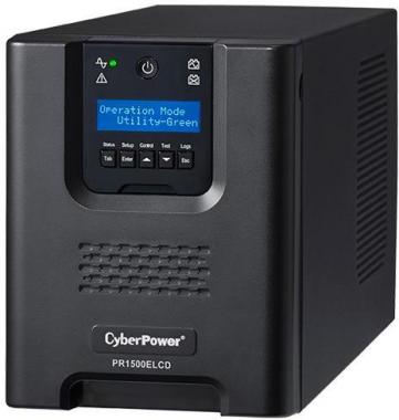 CyberPower PR1500ELCD