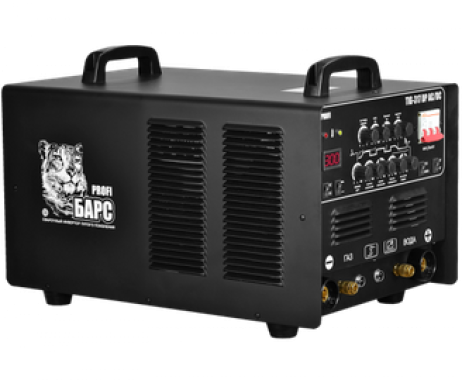 БАРСВЕЛД TIG-317DP AC/DC