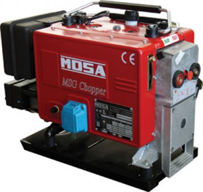 MOSA MSG CHOPPER