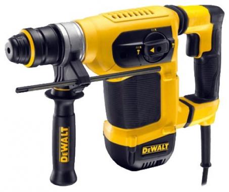 DeWALT D25413K-QS