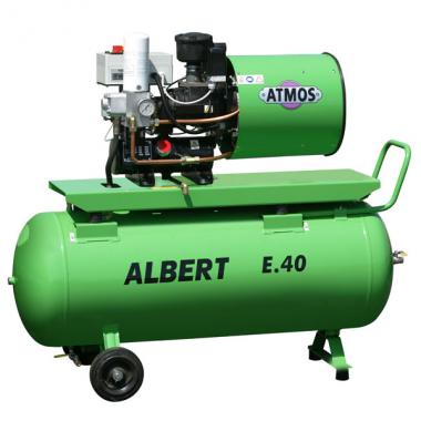 ATMOS Albert E40