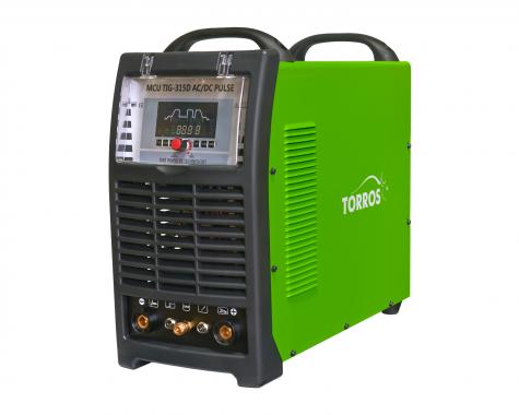 TORROS TIG315 PULSE AC/DC (T3101)