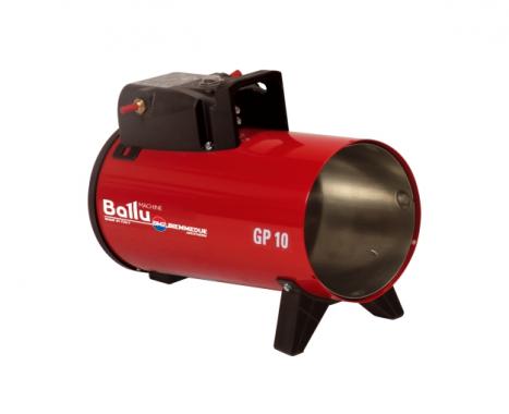 Ballu Biemmedue GP 10M C