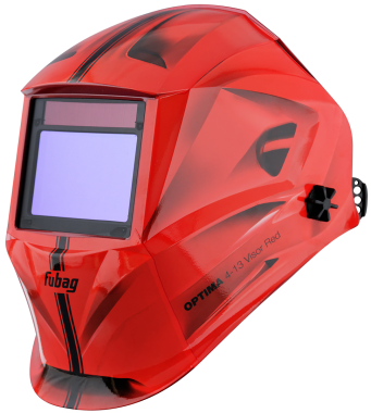 Fubag «Хамелеон» OPTIMA 4-13 Visor Red