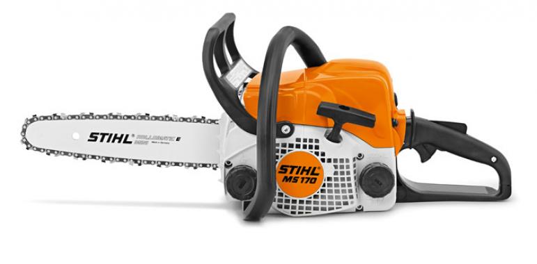 Stihl MS 170