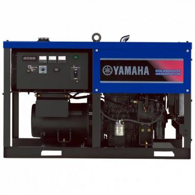 Yamaha EDL 26000 TE