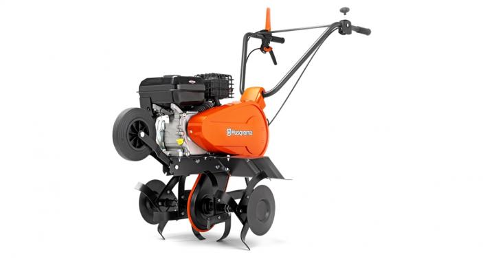 Husqvarna TF324