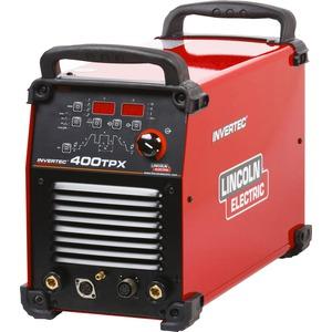 Lincoln Electric Invertec 400TPX
