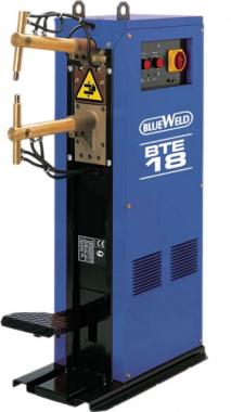 Blueweld BTE 18