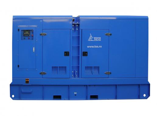 ТСС АД-450С-Т400-2РКМ11 в кожухе