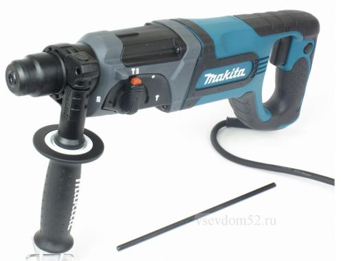 Makita HR2475