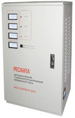 Ресанта ACH-20000/3-ЭМ