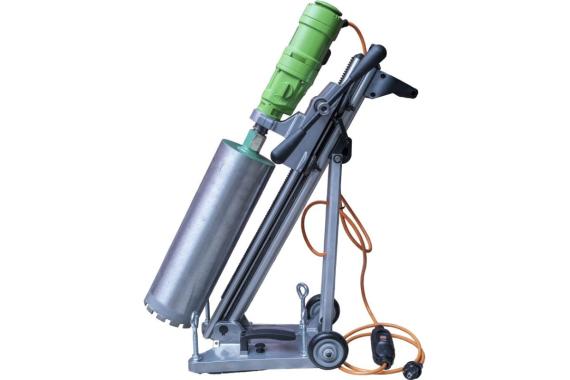 Dr.Schulze DRILLKOMPLEKT 100 Super Eco (станина D-160E+BDK 2 Plus) 2,0 кВт)