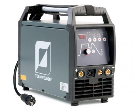 Teamwelder TIG 180 AC/DC Puls