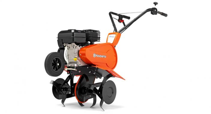 Husqvarna TF224